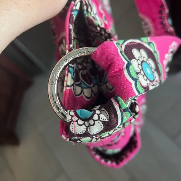 Vera Bradley Purse - Picture 8 of 8